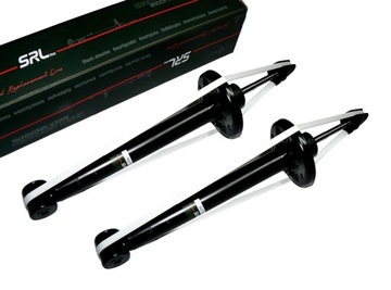 SRL AMORTYZATOR VW PASSAT B4 88-97 TYŁ