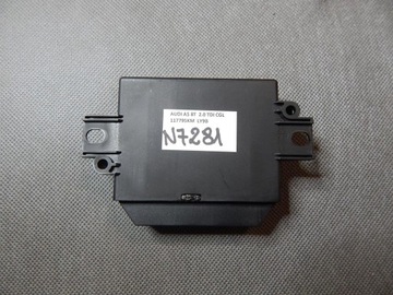 A5 8T ŘÍZENÍ SYSTÉMU LOKALIZACE 8K0907440B