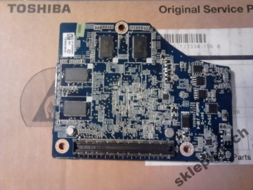 TOSHIBA P500 P505 X500 GT230M 1 ГБ A000052070