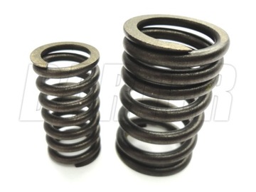 КОМПЛЕКТ КЛАПАНОВ ПРУЖИН INCA SPRING FX5 125
