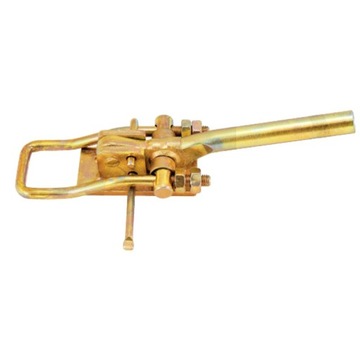 SPINACZ ZAMEK BURTY D-47 lewy/ prawy
