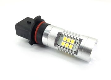 PSX26W żarówka LED 10-24V CANBUS 1280lm