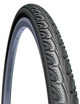 ШИНА 26 x 1 3/8 КРЮК V69 37-590 MITAS CHORZÓW
