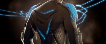 BRUBECK THERMOACTIVE БЕЛЬЕ комплект PROTECT r.M