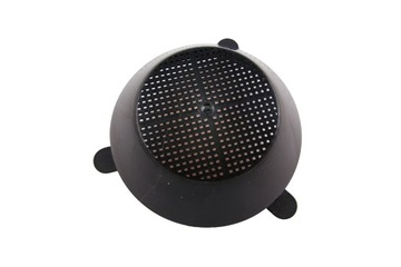 РАСПЫЛИТЕЛЬ ДАВЛЕНИЯ KWAZAR 6L ORION + КРЫШКА + ТЕЛЕСКОПИЧЕСКОЕ КОПЬЕ