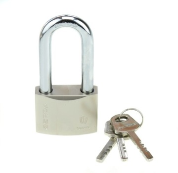 GERDA SECURE KSWW НАВЕСНОЙ ЗАМОК УСИЛЕННЫЙ ДЛИННАЯ ДУЖКА 40