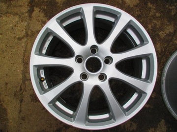 DAIHATSU 17'' NOWY MODEL!! ORYGINAŁ!!!