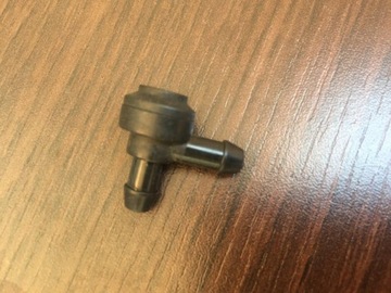 ROZDZIELACZ DWÓJNIK SPRYSKIWACZ DYSZ C30 S40 V50