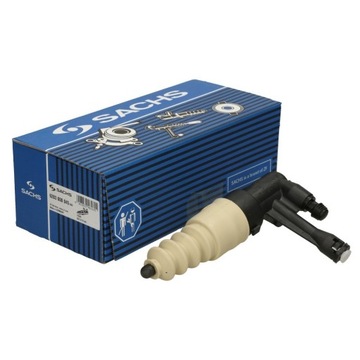 ЦИЛИНДР СЦЕПЛЕНИЯ SACHS AUDI A4 B5 B6 A6 C5 A8 D2