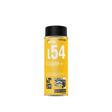 BIZOL COPPER+ L54 SPRAY 400ML