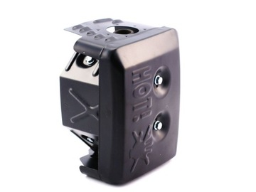 Полноразмерный глушитель для HONDA GX240/GX270