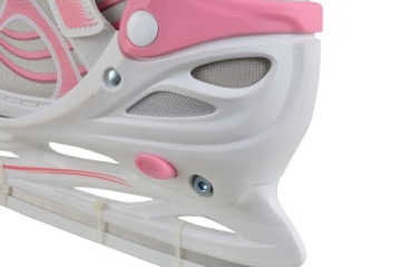 Роликовые коньки 2в1 размеры 34-41 ABEC 5