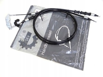 LINKA HAMULCOWA HAMULCA RĘCZNEGO OPEL VECTRA B 96-