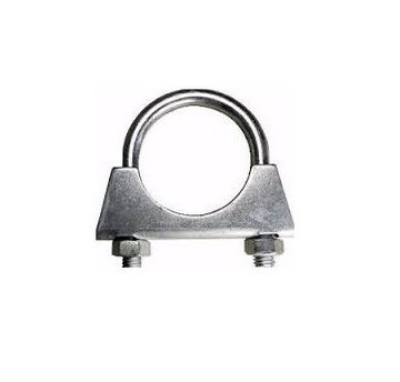OPASKA OBEJMA TŁUMIKA FI 40 MM NOWA