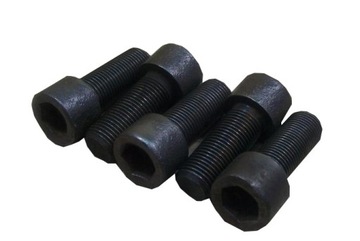 ŚRUBA ŚRUBY M16X1,5 16 x 1,5 12,9 AMPULOWA