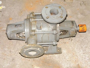 POMPA SIGMA