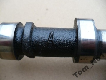 BMW E39 530d E38 X5 E46 330d вал выхлопа M57