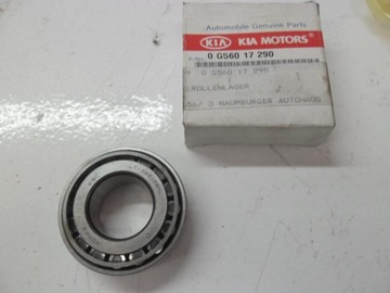 LOŽISKO PŘEVODOVKY KIA CLARUS 2.0 ORIGINÁLNÍ 0G56017290