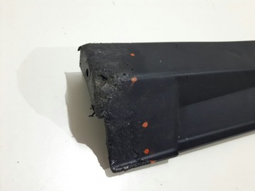 РАМКА ПОРОГА ЛЕВАЯ ЛЕВАЯ VW T-ROC 2GA853855 17-