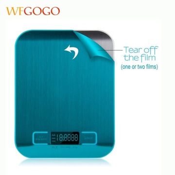 КУХОННЫЕ ВЕСЫ ESPERANZA ИЗ НЕРЖАВЕЮЩЕЙ СТАЛИ