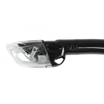 Трубка Tusa Hyperdry Elite II - SP-0101 QBFY