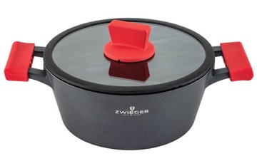 Garnek Zwieger Obsidian 3,5 l