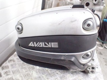 Двигатель 56635 км BMW K 1100 RS
