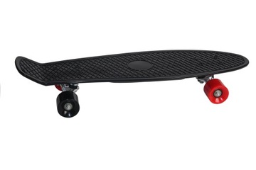 DESKOROLKA CHIMERA BLACK