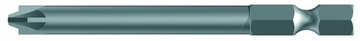 Bit PZ/S 2 PlusMinus 855/4 PZ/S #2 WERA 059897