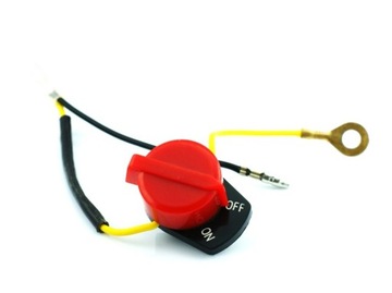 Замок зажигания 2p для HONDA GX240 GX270 8км 9км