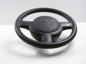 CHEVROLET SPARK I VOLANT ULOŽENÍ AIRBAG