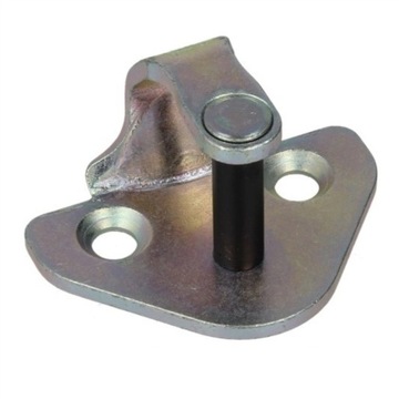 Uchwyt Zaczep Rygiel drzwi Fiat Ducato Peugeot Boxer Citroen Jumper 1998-06