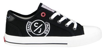 Женские кроссовки SNEAKERS CROSS JEANS DD2R4071 38