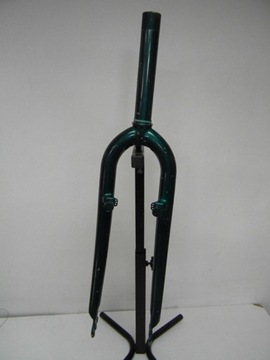 ВИЛКА 26 ДЮЙМОВ ТЕМНО-ЗЕЛЕНАЯ (XW68)