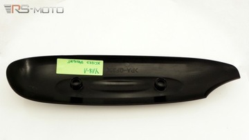 YAMAHA XC115S DELIGHT OSŁONA TŁUMIKA WYDECHU