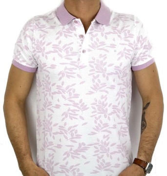AVVA T-Shirt Polo męski (Rozmiar: XXL)
