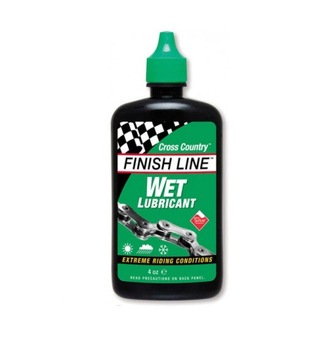 Olej do łańcucha FINISH LINE CROSS COUNTRY 60ml