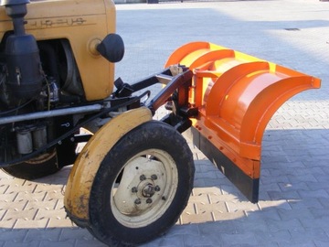 Фронтальный погрузчик TUR C330 для URSUS c330 C 330