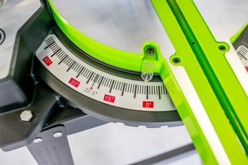 Торцовочная пила ZI-KGS305UK