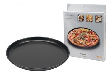 TALERZ CRISP AVM290 DO MIKROFALÓWKI WHIRLPOOL 31cm