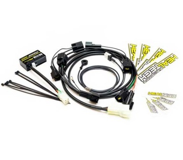 Квикшифтер QS Healtech TRIUMPH | ДАЙТОНА 675/Р