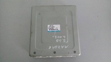 Komputer sterownik Mazda 6 LF1718881E E6T50675H