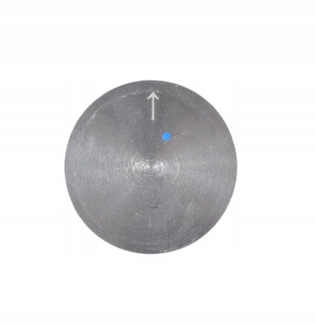 КОМПЛЕКТ ЦИЛИНДР + ПОРШЕНЬ 50 мм STIHL TS420 TS410