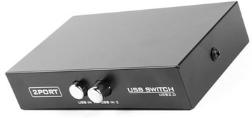 USB-концентратор GEMBIRD DSU-21