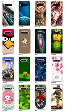 ЗАДНЯЯ ФОТО КОРПУСА СТЕКЛО КОРПУСА для Samsung Galaxy S10 Plus / S10+