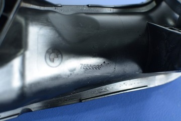 BMW 7 F01 F04 KOLEKTOR SACÍ/ZBĚRNÉ 70341444 N63B44A