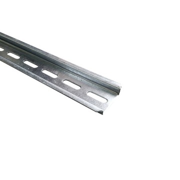 100cm Szyna montażowa perforowana TH35 DV 1080