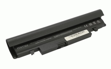 Bateria do laptopów Samsung litowo-jonowa 4400 mAh Mitsu