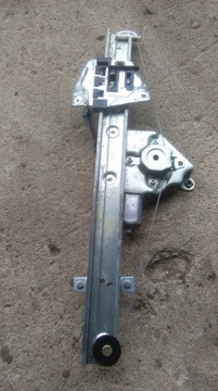 MITSUBISHI GRANDIS ZVEDÁK OKNO LEVÝ ZADNÍ