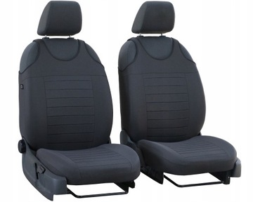 KOSZULKI POKROWCE SAMOCHODOWE DO VW GOLF 6 BORA